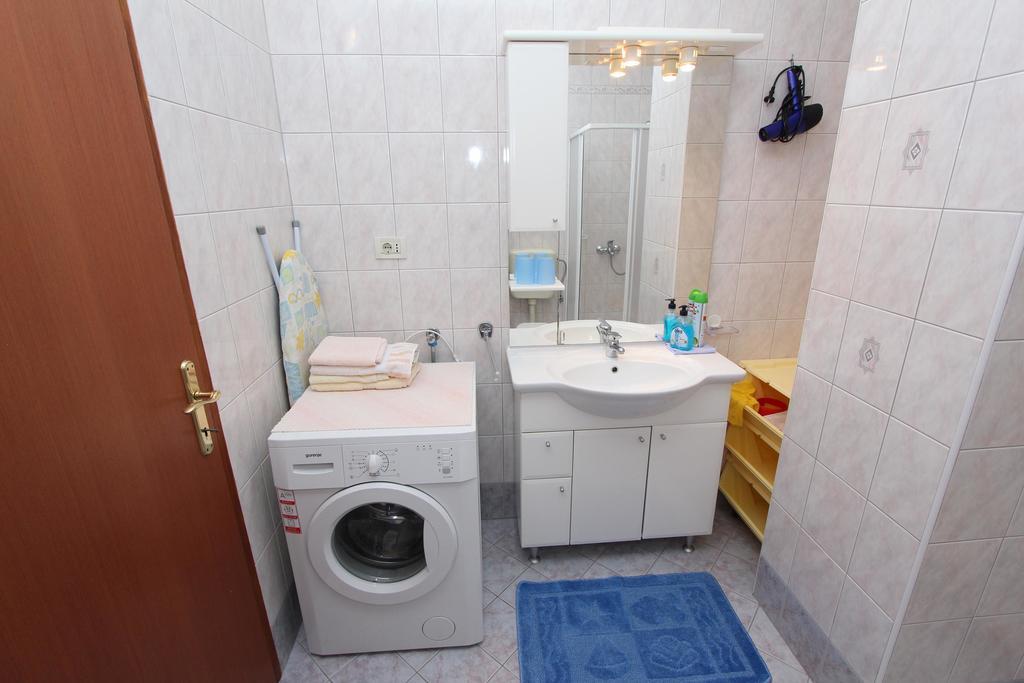 Apartments Marlina โรวีน ภายนอก รูปภาพ