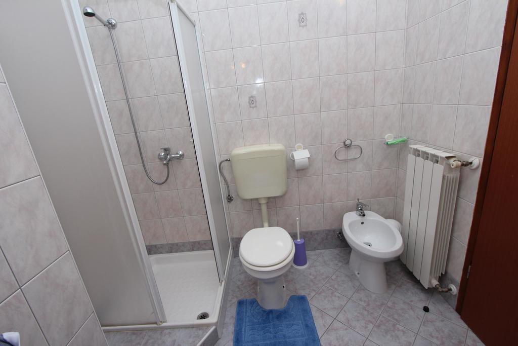 Apartments Marlina โรวีน ภายนอก รูปภาพ