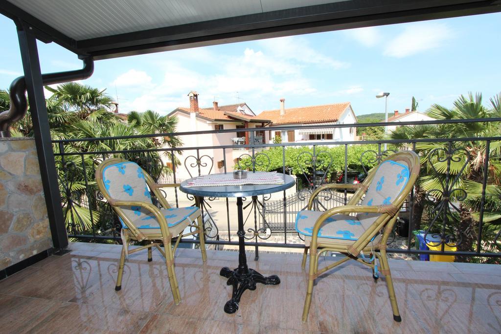 Apartments Marlina โรวีน ภายนอก รูปภาพ