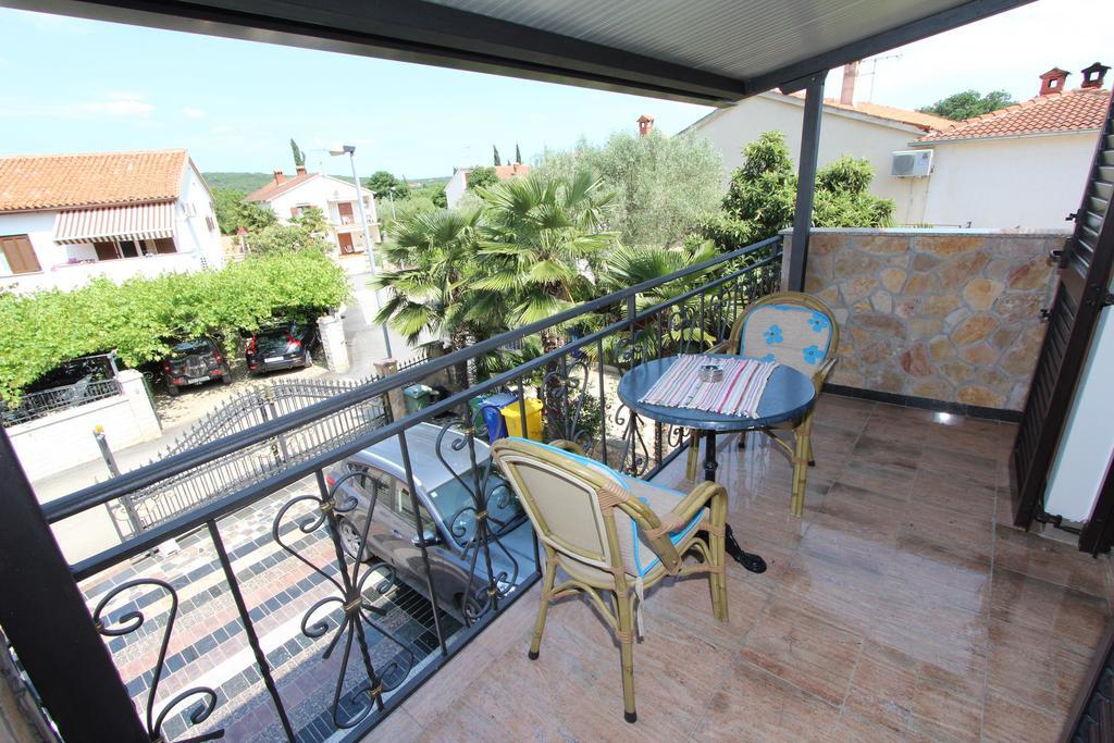 Apartments Marlina โรวีน ภายนอก รูปภาพ