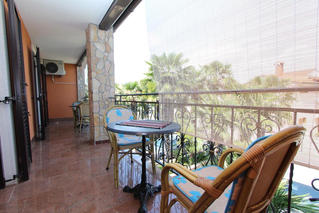 Apartments Marlina โรวีน ภายนอก รูปภาพ