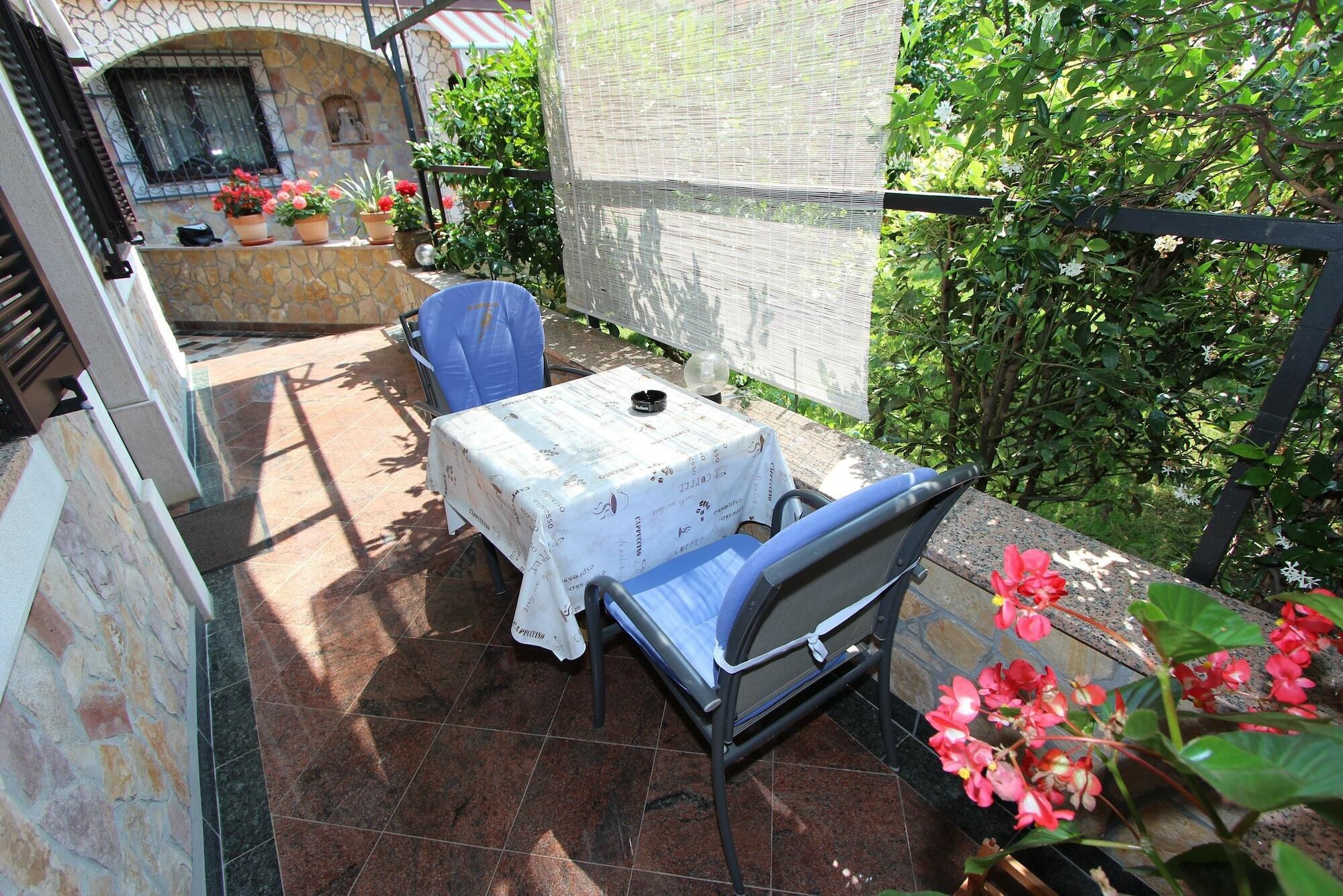 Apartments Marlina โรวีน ภายนอก รูปภาพ